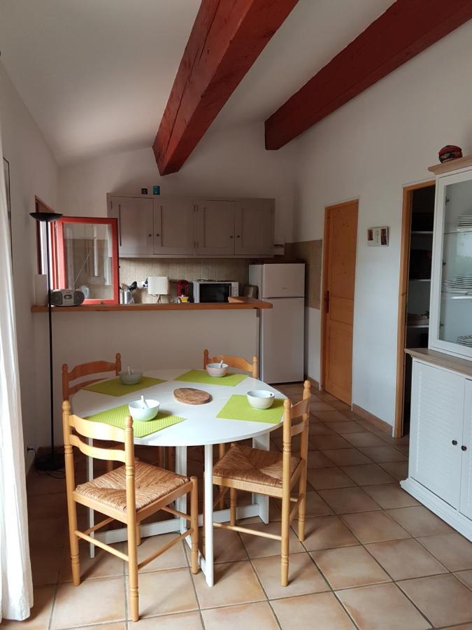 Petite Maison Entre Sanary Et Bandol Zewnętrze zdjęcie